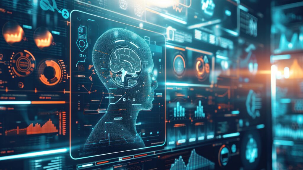 Five AI tools transform mental health practice management efficiency in 2025