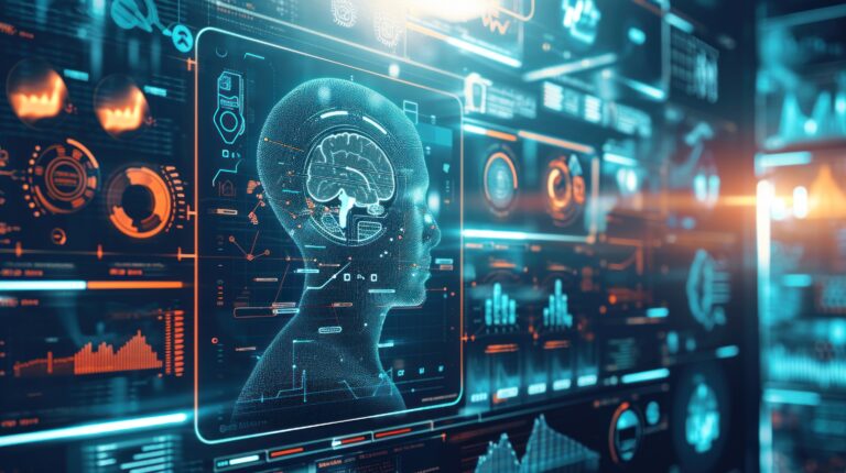 Mental health AI tools are transforming practice management for clinicians