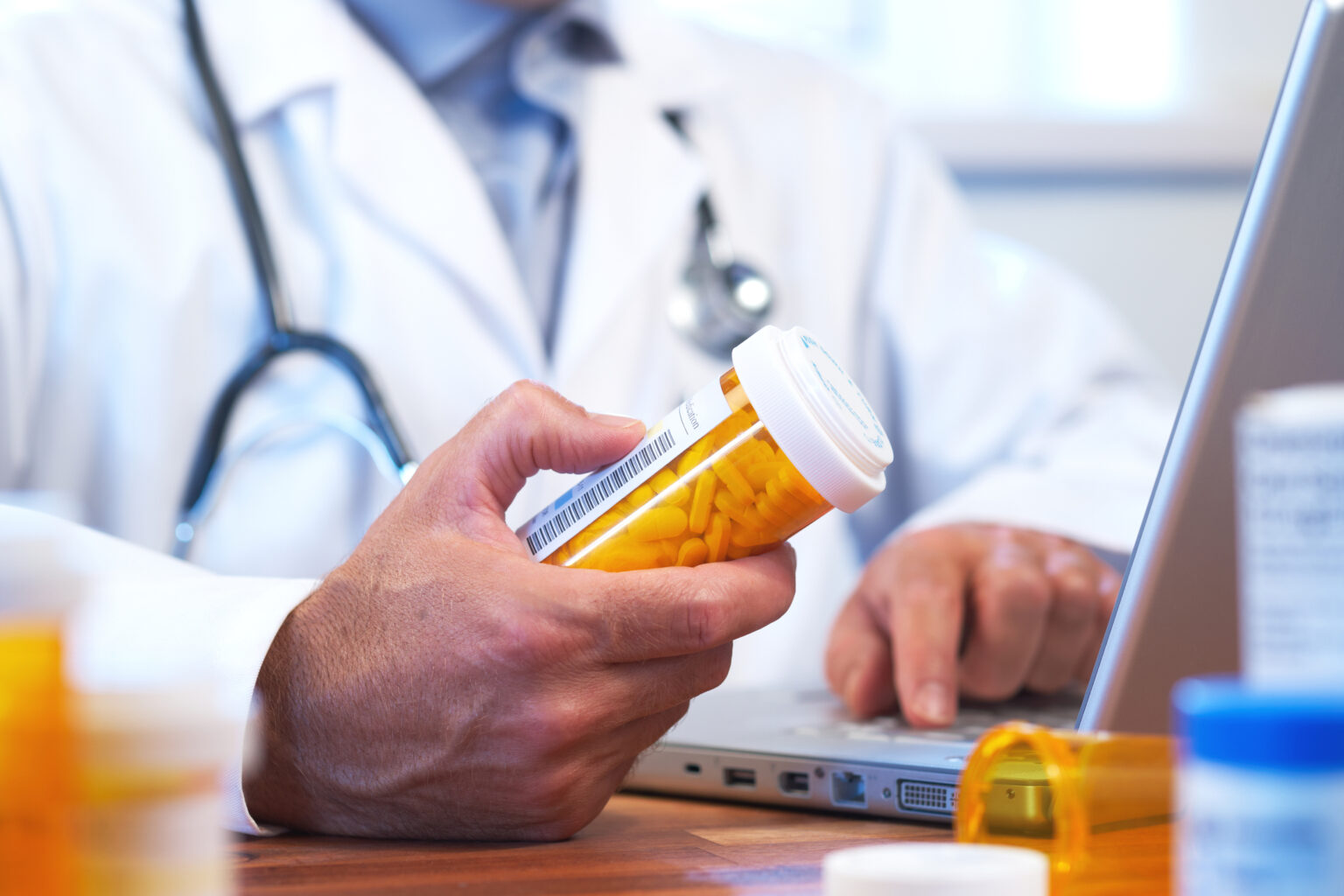 Get prescription refills online quickly, safely, affordably, and without hassle