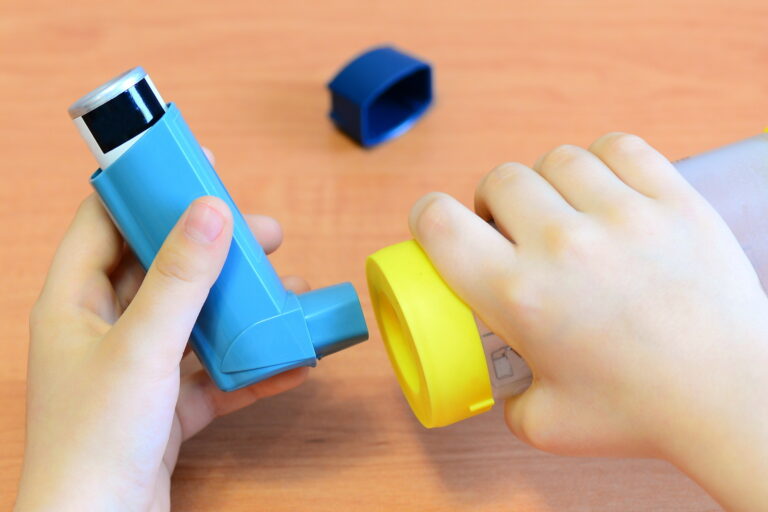 Human factors improve usability, safety, and adherence in home aerosol devices