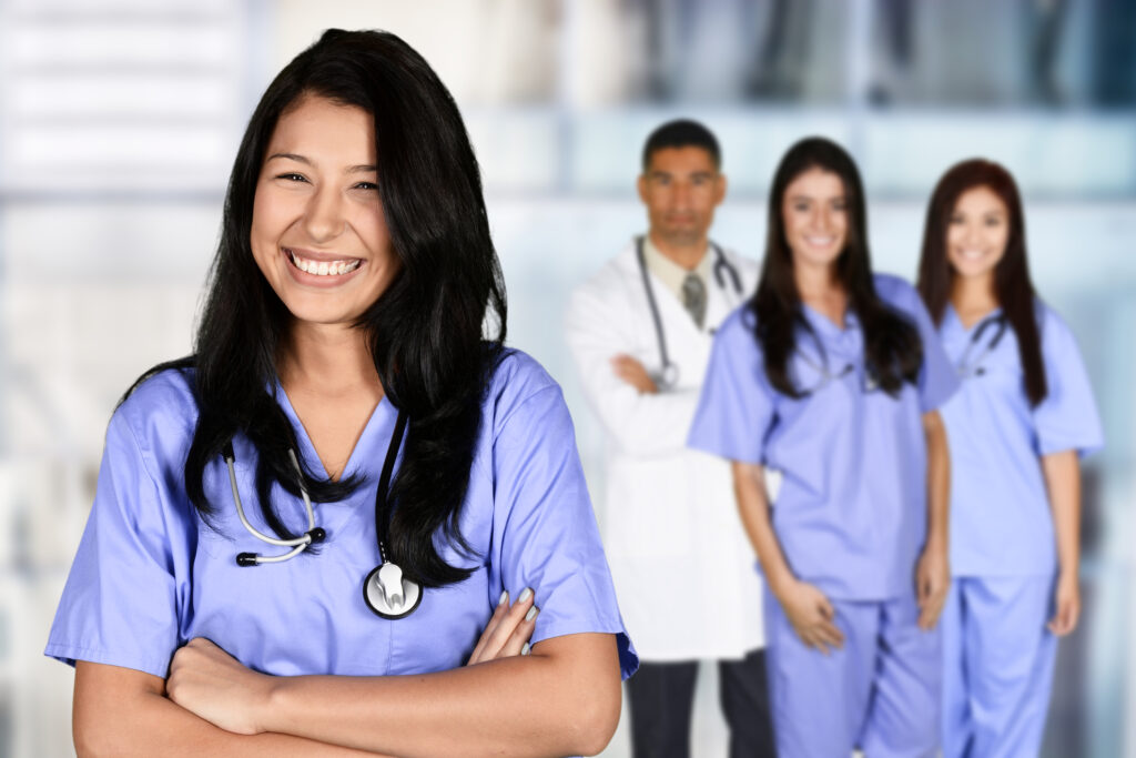 New nurses quickly discover vital lessons through experience and daily challenges