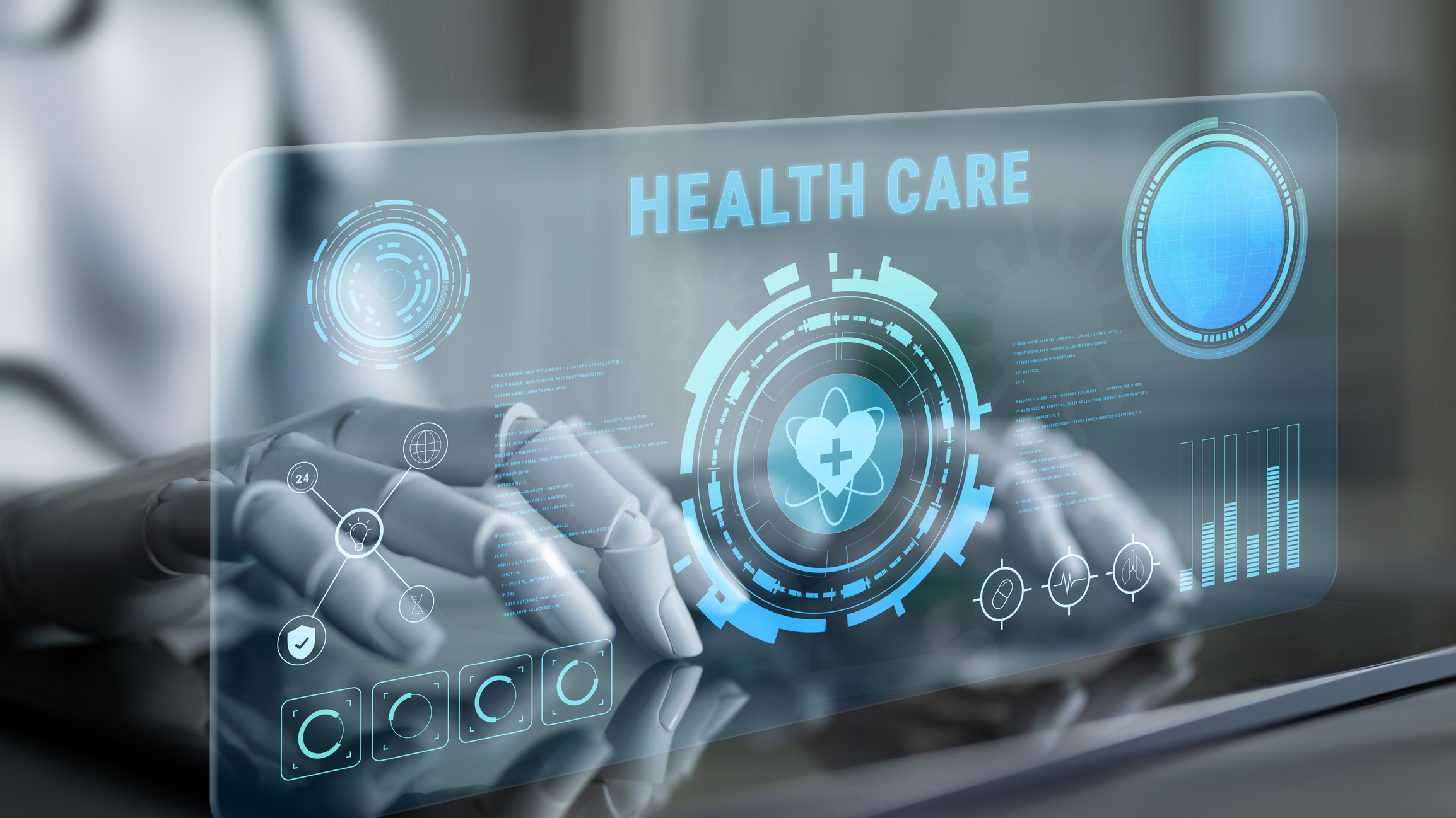 Protecting AI-driven electronic health records ensures patient safety and trust