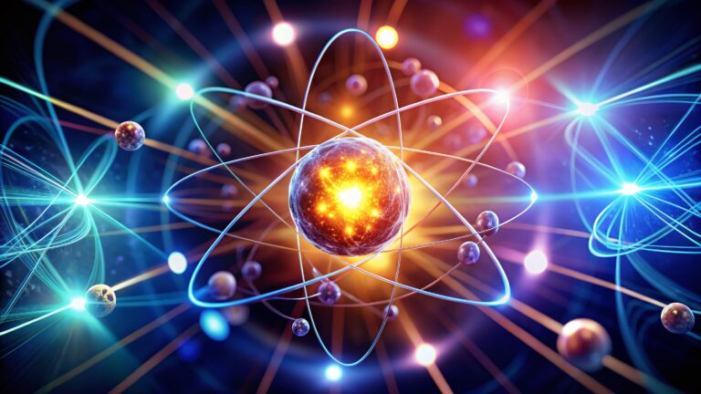 Radiopharmaceuticals trace medicine’s future, combining atomic precision with healing