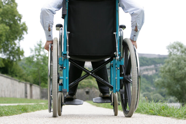 Truck accident health impacts can cause lasting physical and emotional harm