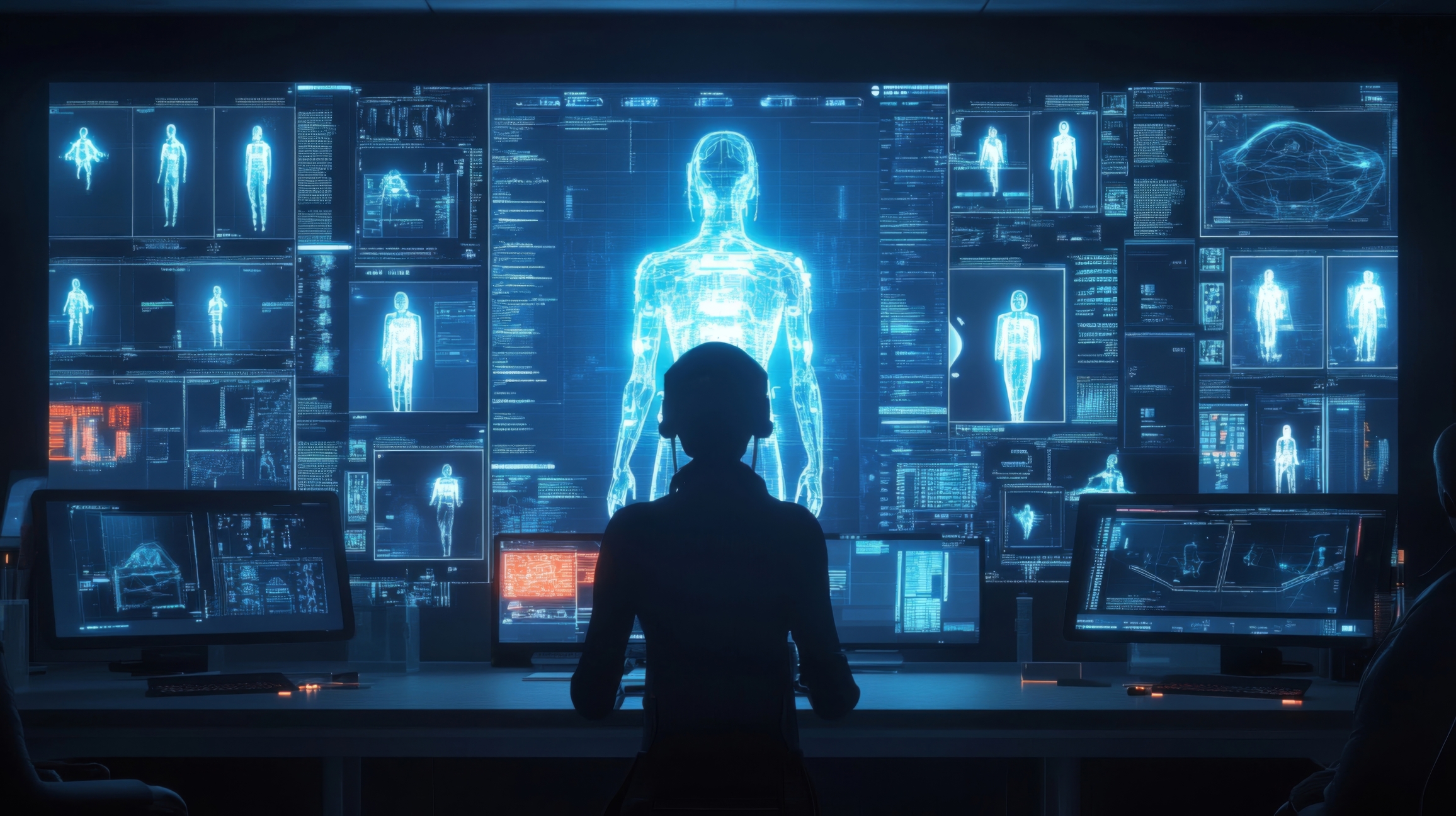 Cybersecurity for medical imaging in 2026 prioritises resilience, trust, and protection