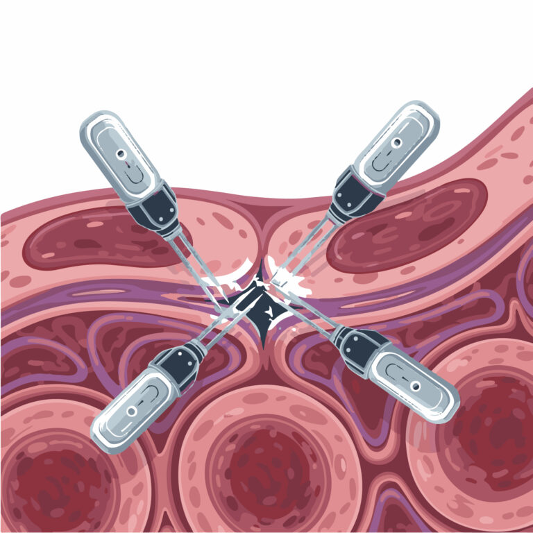 Ultrasound offers non-invasive, precise, and promising alternatives to cancer surgery