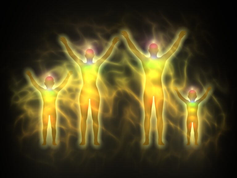 explores the scientific principles underlying Leela Quantum Tech technology