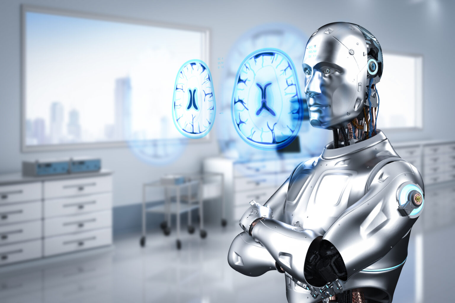 Are we truly ready for the ethical transformation in AI medical imaging