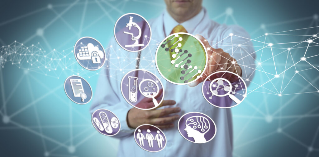 Carbon-14 radiolabelling enhances understanding of drug behaviour in pharmaceutical research