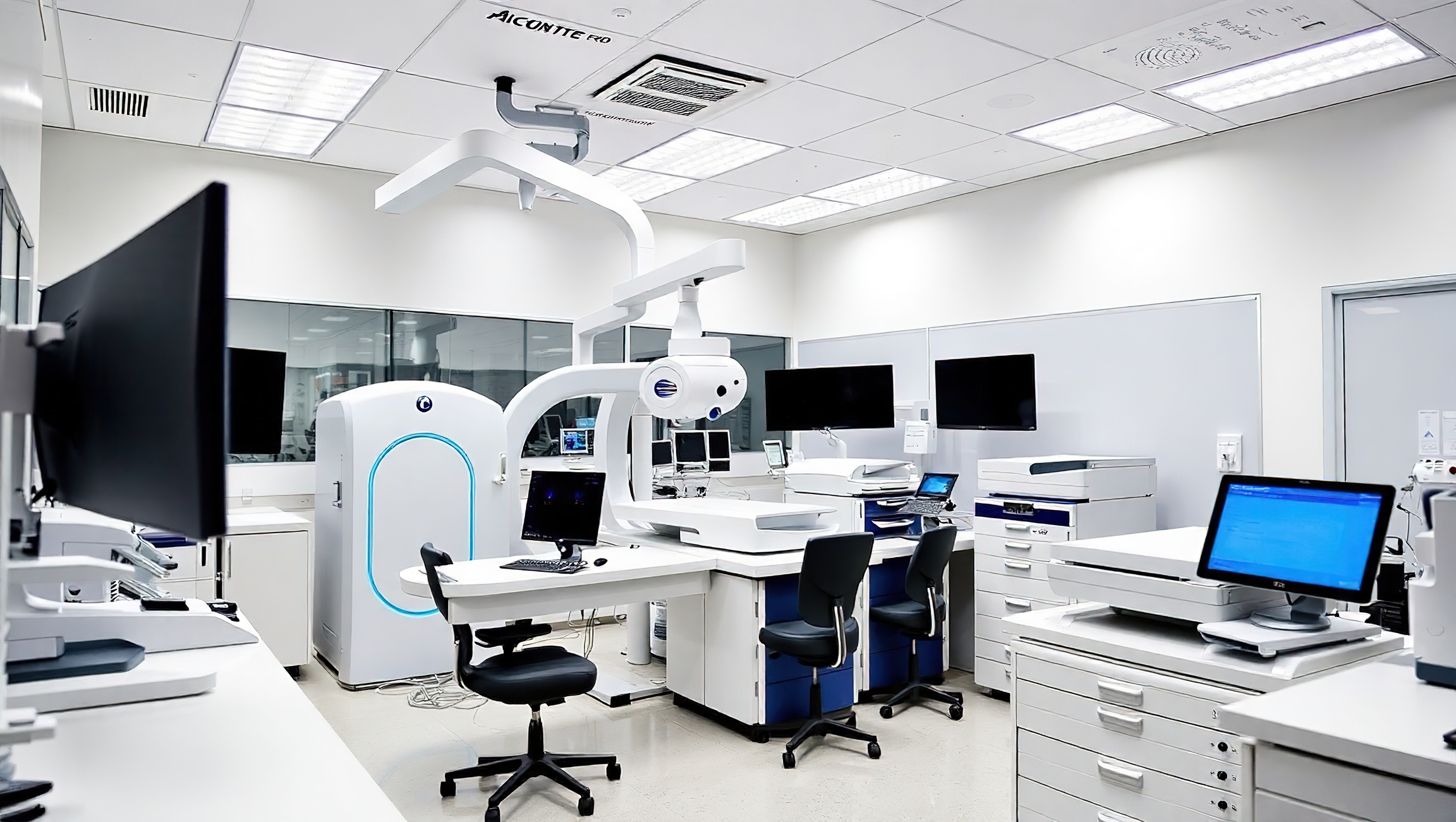 Medical imaging in 2025 is transforming diagnosis through technology and innovation