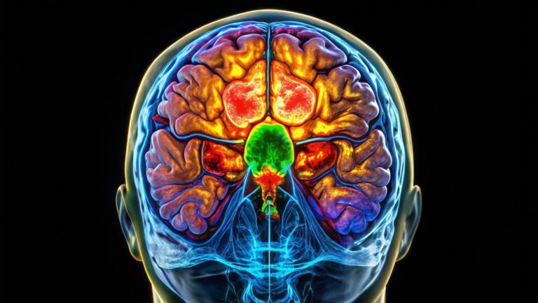 Gadolinium-based contrast agents enhance MRI images while reducing diagnostic uncertainty
