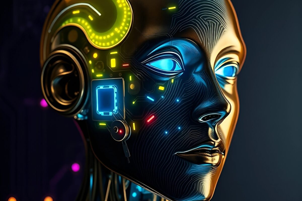 Neuromorphic chips replicate brain function, advancing neuroscience and intelligent computing