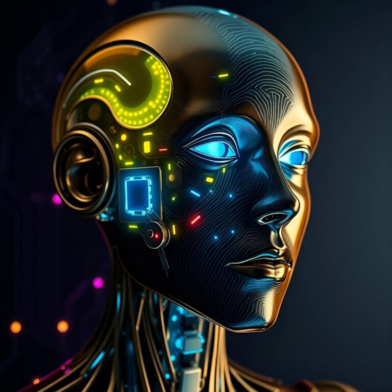 Neuromorphic chips replicate brain function, advancing neuroscience and intelligent computing