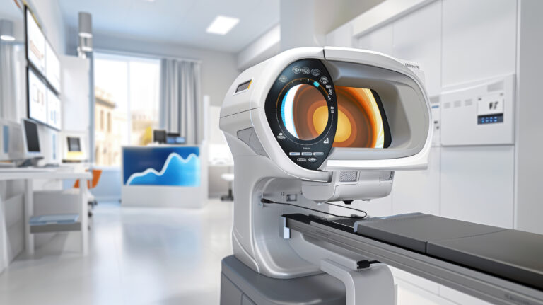 Medical optical imaging enters a new phase, expanding precision and clinical impact