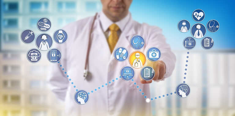 Next-gen telemedicine apps streamline clinical workflows and enhance patient care delivery