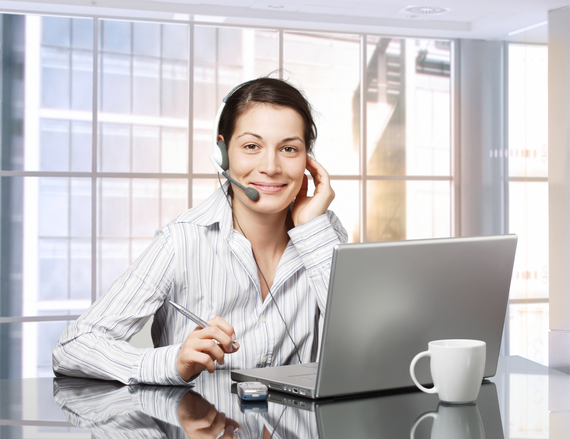 Onboard a virtual medical receptionists team efficiently for seamless operations