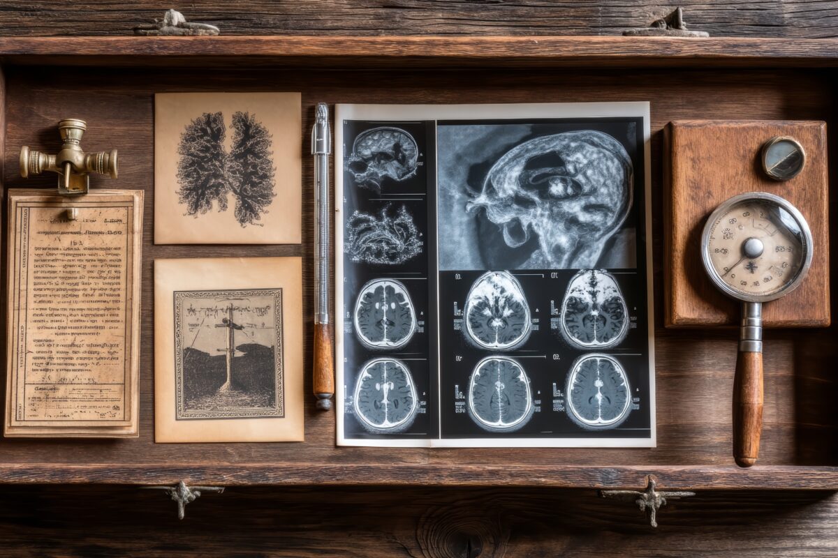 Pioneers of medical imaging transformed healthcare through innovation and discovery