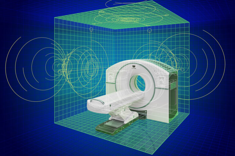 Total-body PET transforms molecular imaging through advanced sensitivity and whole-body insight