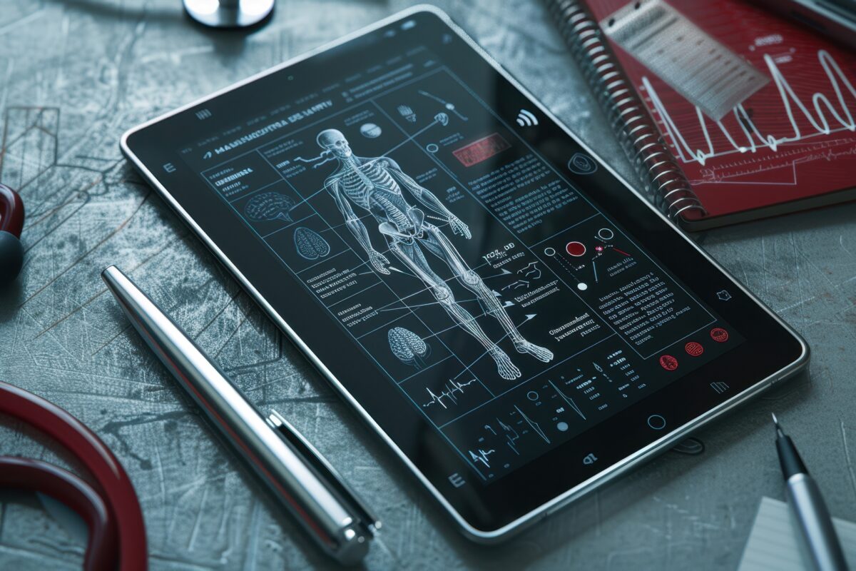 AI scribes help clinicians cut charting time and reclaim hours