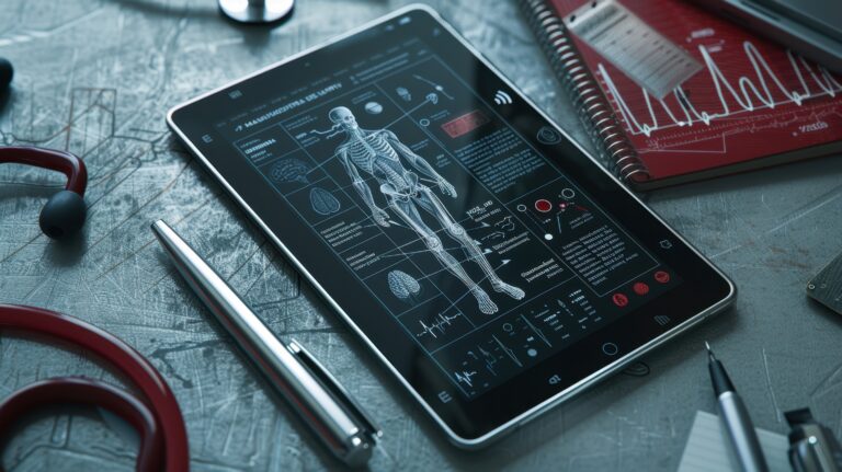 AI scribes help clinicians cut charting time and reclaim hours