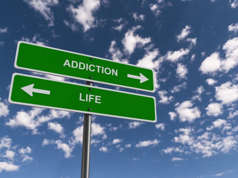 People in early recovery benefit greatly from structured sober living
