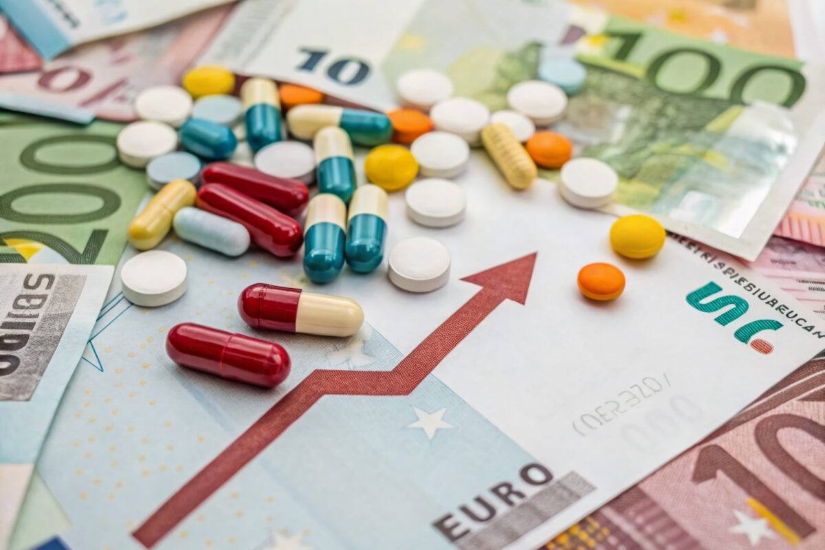 Modern drug discovery trends highlight automation and data-driven personalised therapies