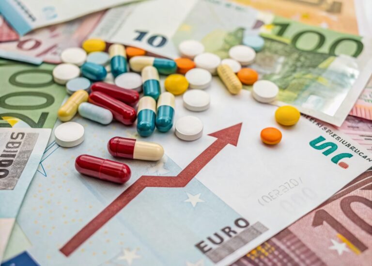 Modern drug discovery trends highlight automation and data-driven personalised therapies