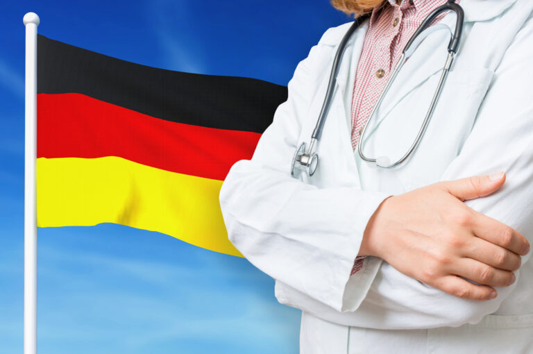 Medical treatment in Germany offers structured pricing that helps patients plan confidently
