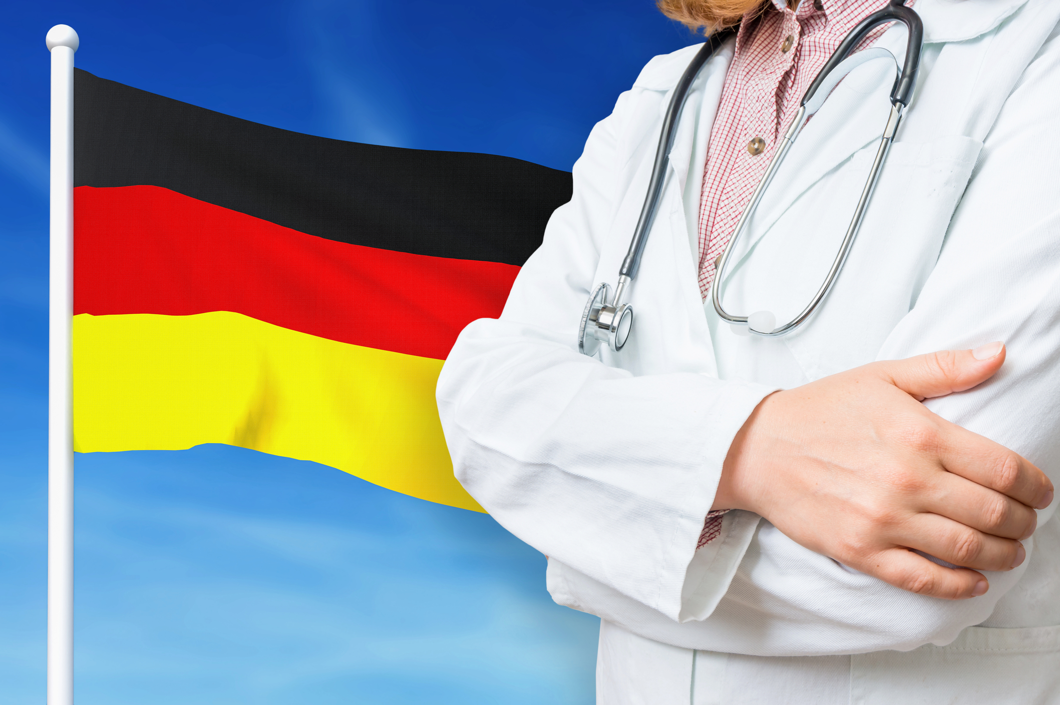 Medical treatment in Germany offers structured pricing that helps patients plan confidently