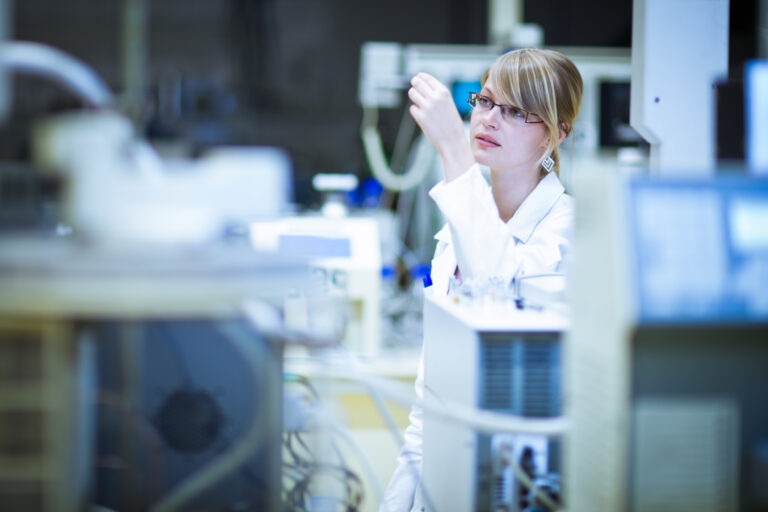 Smart shaking techniques minimise sample loss and improve laboratory accuracy