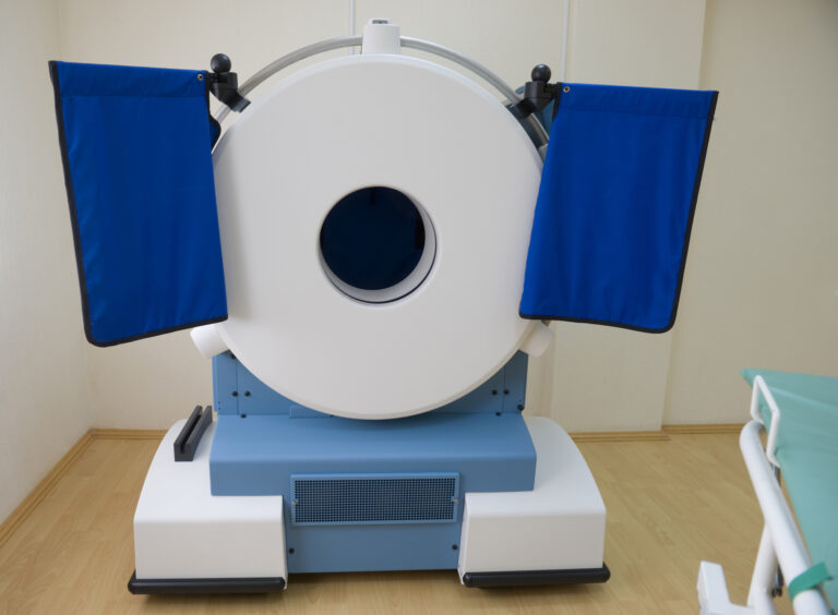 Mobile CT brain imaging is transforming stroke diagnosis and care