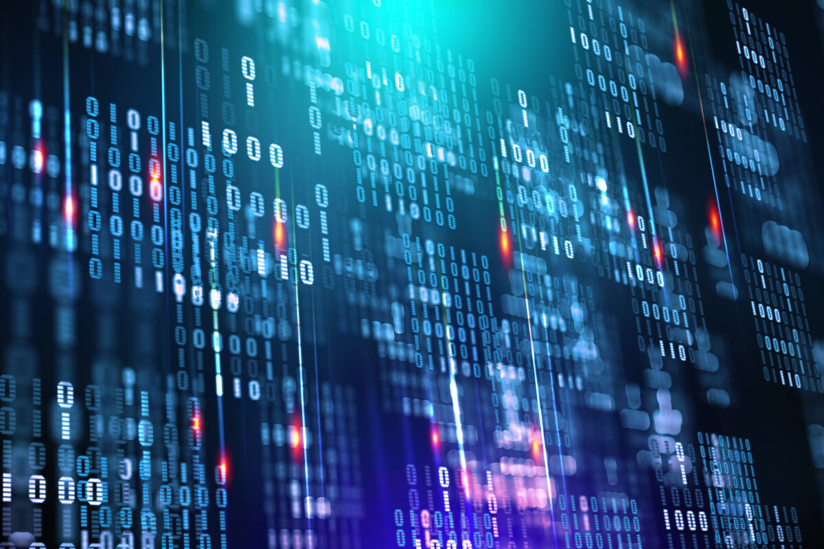 Robust governance ensures data protection and stewardship in imaging datasets