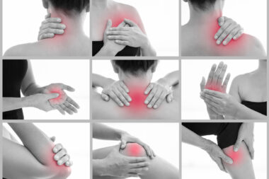 Deep tissue massage works by easing tension, improving circulation, and reducing muscle pain