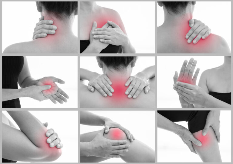 Deep tissue massage works by easing tension, improving circulation, and reducing muscle pain