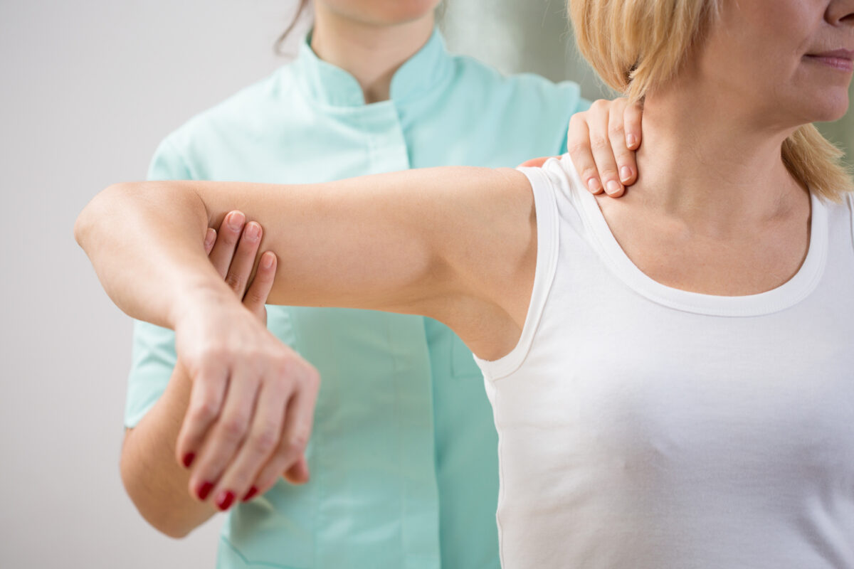 Accurate diagnosis of musculoskeletal pain guides effective, personalised treatment decisions