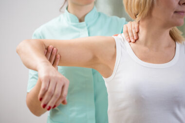 Accurate diagnosis of musculoskeletal pain guides effective, personalised treatment decisions