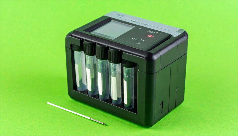 Luminometers provide rapid, reliable contamination detection, supporting hygiene compliance