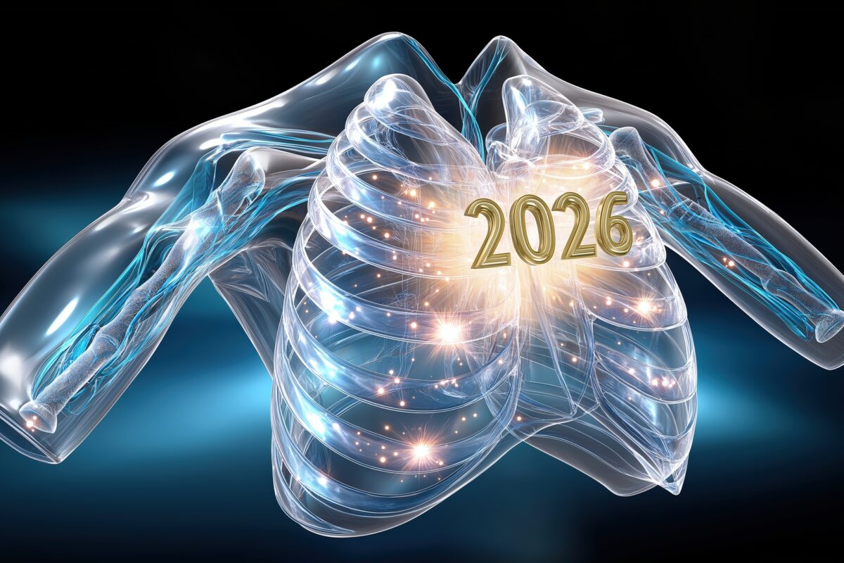Medical imaging in 2026 becomes smarter, portable, predictive and integrated