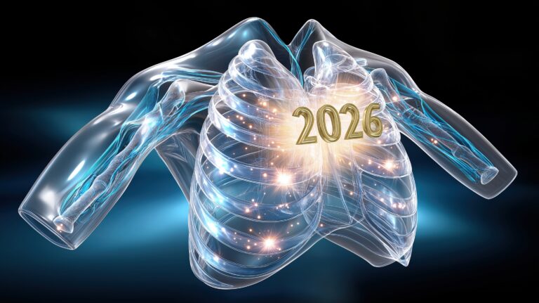 Medical imaging in 2026 becomes smarter, portable, predictive and integrated
