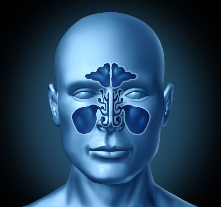Modern nasal and sinus imaging supports diagnosis, treatment and surgery