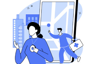 Panic alarms improve elderly safety by providing immediate emergency assistance