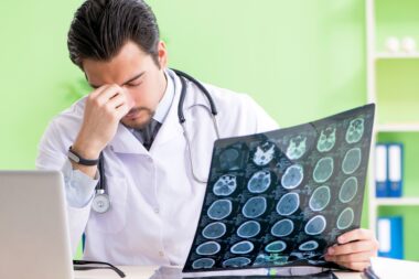 Radiology negligence harms patients, delays treatment, increases litigation, undermines trust