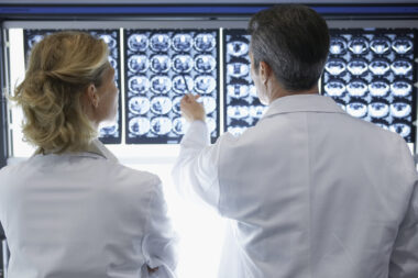 Radiology and medical imaging transform healthcare using artificial intelligence today