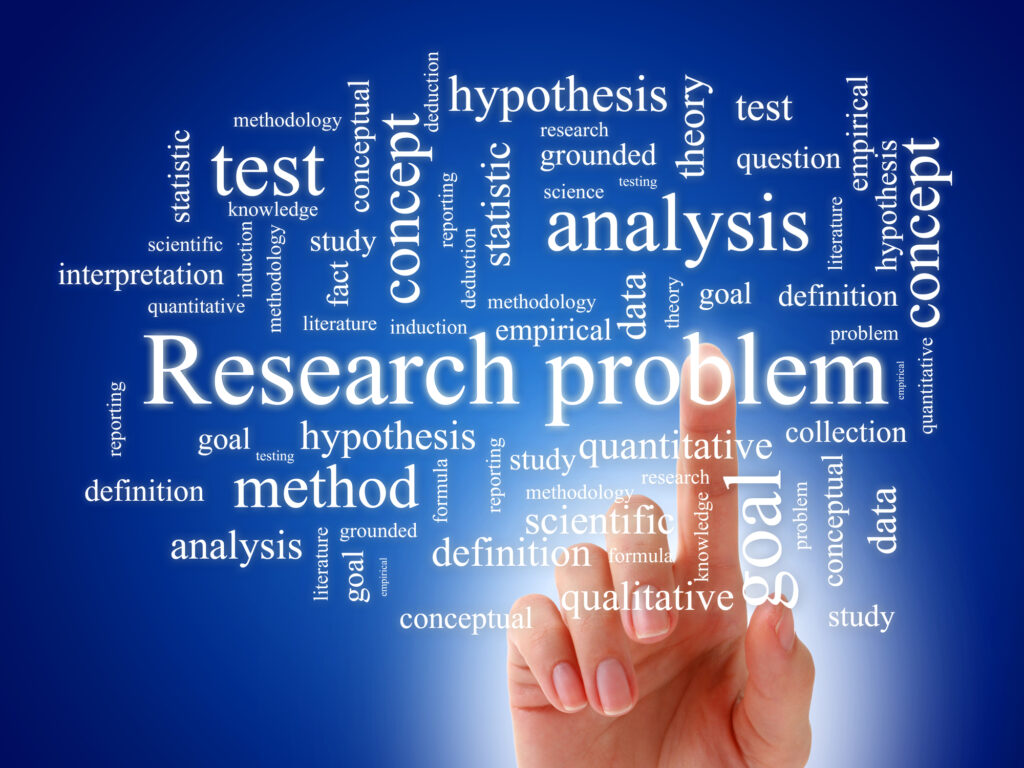 Research Methods and Reproducibility Research Methods Reproducibility strengthen reliability, transparency, trust in science research