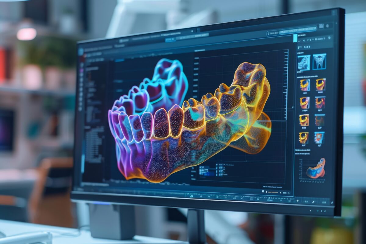 Imaging guides accurate diagnosis, planning, prevention, and safer decision-making in modern dental practice