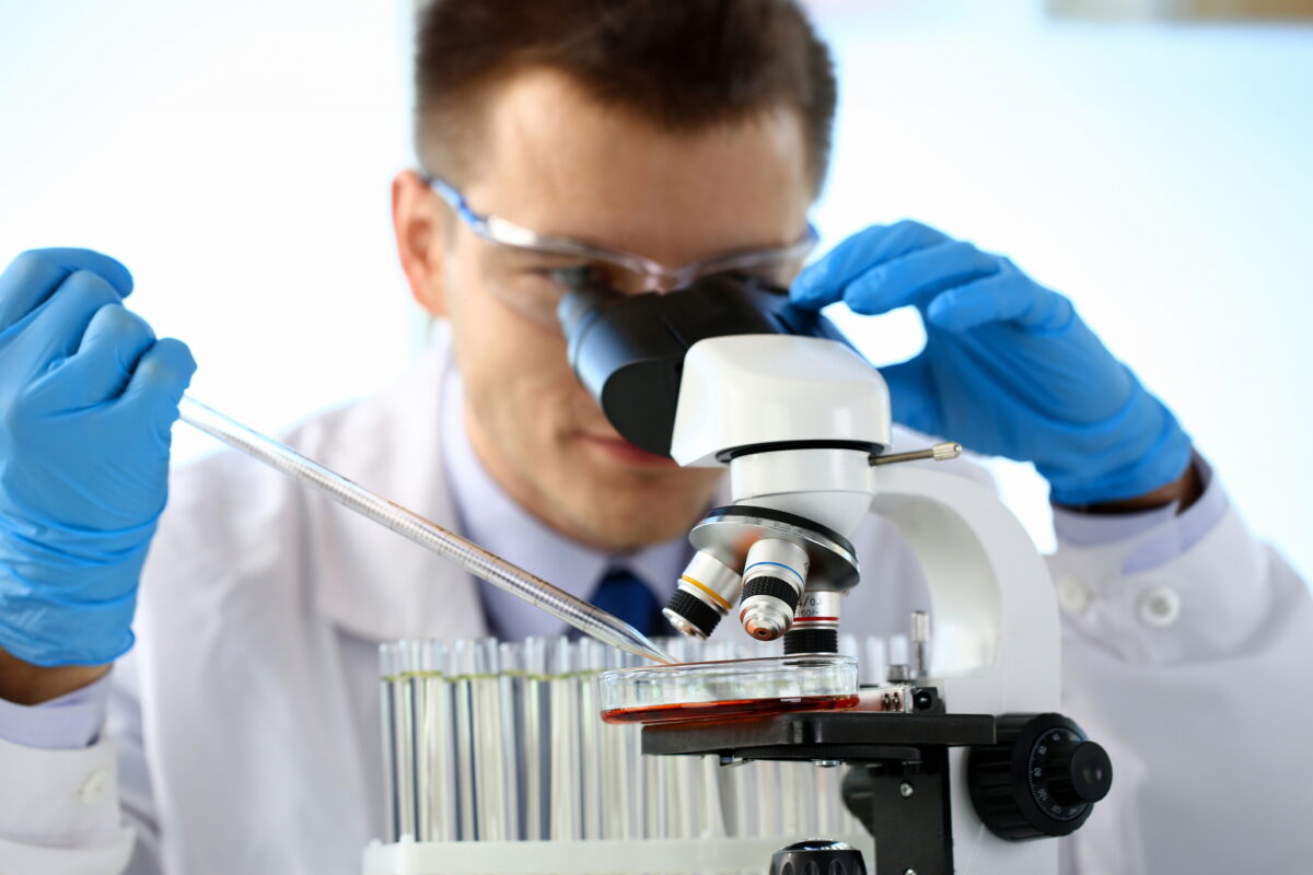 Synthetic urine is essential for laboratories, supporting training, calibration, research