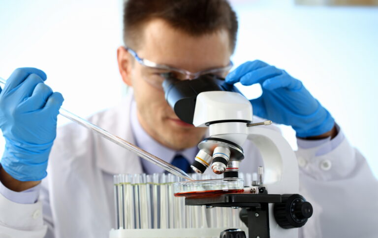 Synthetic urine is essential for laboratories, supporting training, calibration, research