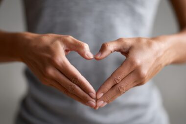 Body confidence supports mental health, wellbeing, self-esteem, resilience, happiness overall