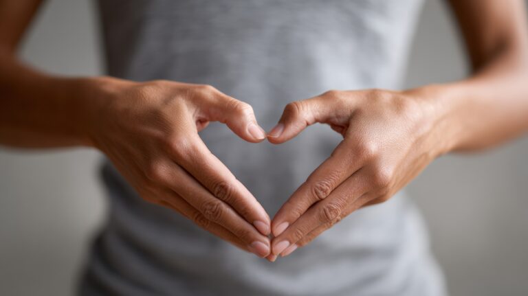 Body confidence supports mental health, wellbeing, self-esteem, resilience, happiness overall