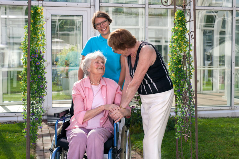 Choosing an in-home aged care provider involves finding trusted, accredited support that meets individual care needs while allowing older adults to remain safe and comfortable at home